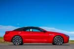BMW 640i Convertible 2015 года (AU)